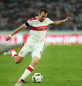 VfB Stuttgart - 1. FC Heidenheim
