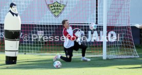 19.08.25 VfB Stuttgart Training