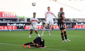 03.10.20 VfB Stuttgart - Bayer 04 Leverkusen