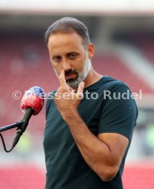 19.09.20 VfB Stuttgart - SC Freiburg
