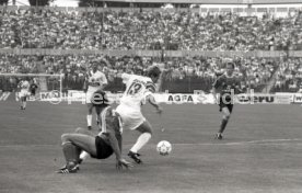 22.08.92 VfB Stuttgart - 1. FC N&uuml;rnberg