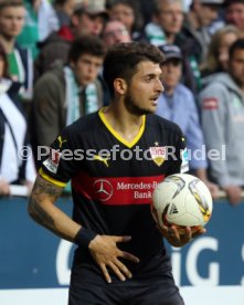 SV Werder Bremen - VfB Stuttgart