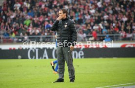 VfB Stuttgart - VfL Wolfsburg