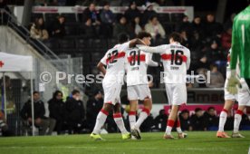 20.02.26 VfB Stuttgart II - SV Waldhof Mannheim