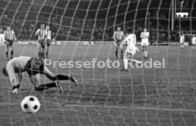 23.05.79 Borussia M&ouml;nchengladbach - Roter Stern Belgrad