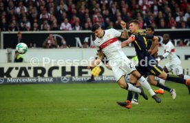 VfB Stuttgart - RB Leipzig