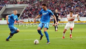 VfB Stuttgart - TSG 1899 Hoffenheim