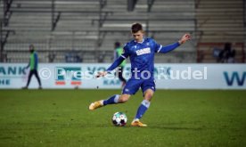 27.01.21 Karlsruher SC - Hannover 96