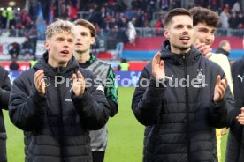 01.03.25 1. FC Heidenheim - Borussia Mönchengladbach