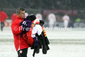 01.12.10 Young Boys Bern - VfB Stuttgart