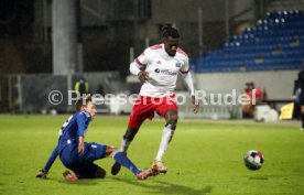 21.12.20 Karlsruher SC - Hamburger SV