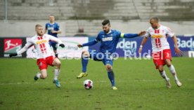 07.02.21 Karlsruher SC - SSV Jahn Regensburg