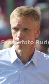 1. FC Kaiserslautern - VfB Stuttgart