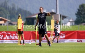 22.07.21 VfB Stuttgart Trainingslager Kitzb&uuml;hel 2021