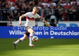 02.10.21 VfB Stuttgart - TSG 1899 Hoffenheim