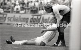 03.08.85 SC Freiburg - Stuttgarter Kickers