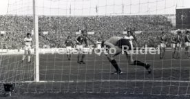 01.11.78 VfB Stuttgart - Torpedo Moskau