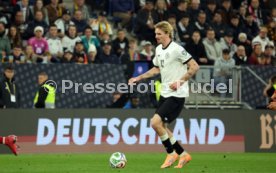 10.10.25 Deutschland - Luxemburg