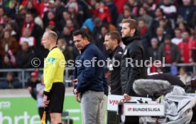 VfB Stuttgart - Karlsruher SC