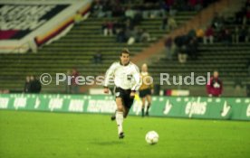 27.03.96 Deutschland - D&auml;nemark