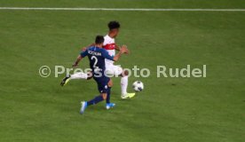 VfB Stuttgart - VfL Bochum