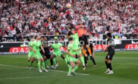 18.03.23 VfB Stuttgart - VfL Wolfsburg