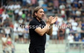 31.07.22 SV Oberachern - Borussia M&ouml;nchengladbach