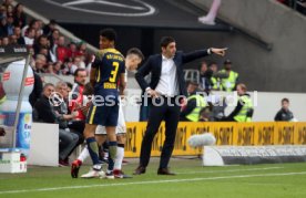 VfB Stuttgart - RB Leipzig