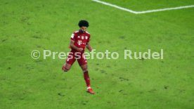 14.12.21 VfB Stuttgart - FC Bayern M&uuml;nchen