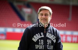23.05.21 1. FC Heidenheim - Karlsruher SC