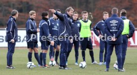 Stuttgarter Kickers