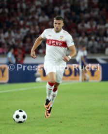 16.08.25 Franz-Beckenbauer-Supercup VfB Stuttgart - FC Bayern München