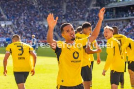 05.09.26 TSG Hoffenheim - Borussia Dortmund