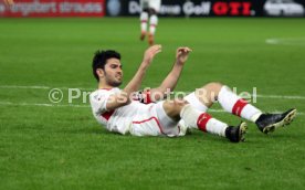 01.06.13 DFB-Pokal Finale 2013 FC Bayern M&uuml;nchen - VfB Stuttgart