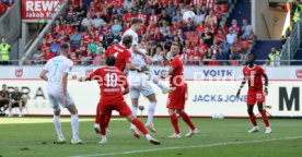 17.09.23 1. FC Heidenheim - SV Werder Bremen