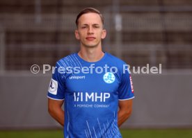 20.07.23 Stuttgarter Kickers Fototermin 2023/2024