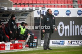 17.01.21 1. FC Heidenheim - SV Darmstadt 98