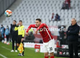 19.12.21 SC Freiburg - Bayer 04 Leverkusen