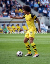 TSG 1899 Hoffenheim - Borussia Dortmund