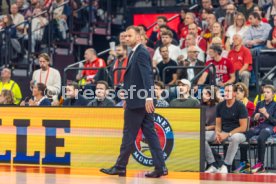 02.10.26 FC Bayern Basketball - Partizan Belgrad