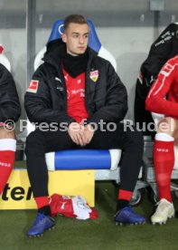 TSG 1899 Hoffenheim - VfB Stuttgart