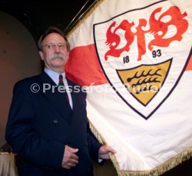 31.10.00 VfB Stuttgart Herbstball