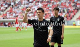 21.05.23 1. FSV Mainz 05 - VfB Stuttgart