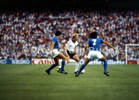 11.07.82 Italien - Deutschland