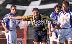 Stuttgarter Kickers