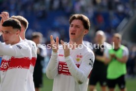 02.05.26 TSG 1899 Hoffenheim - VfB Stuttgart