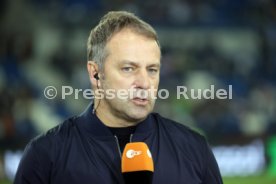26.03.22 Deutschland - Israel