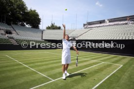 Tennis MercedesCup 2018