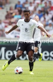 UEFA U19 EM 2016 Deutschland - Italien