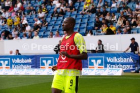 18.04.26 TSG 1899 Hoffenheim - Borussia Dortmund